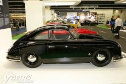 Porsche 356 1950 #15