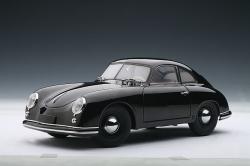 Porsche 356 1950 #9