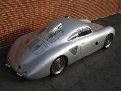Porsche 356 1955 #6