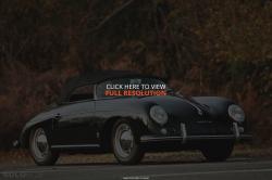 Porsche 356 1955 #10