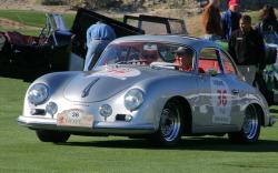 Porsche 356 1957 #13