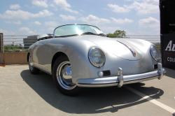 Porsche 356 1957 #7