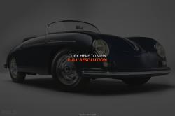 Porsche 356 1958 #7