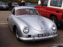 Porsche 356 1959 #6