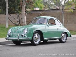 Porsche 356 1959 #11