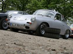 Porsche 356 1962 #9