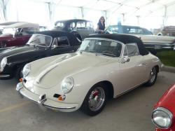 Porsche 356 1963 #14