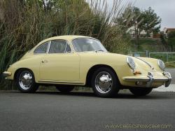 Porsche 356 1964 #14