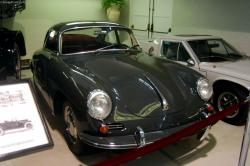 Porsche 356 1965 #11