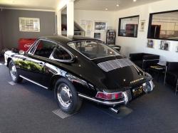 Porsche 911 1966 #11