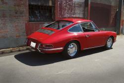 Porsche 911 1966 #7
