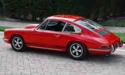 Porsche 911 1967 #12