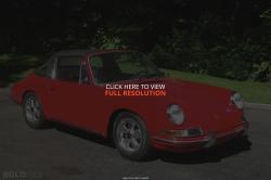 Porsche 911 1967 #6