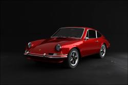 Porsche 911 1968 #11