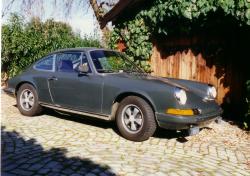Porsche 911 1969 #7