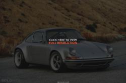 Porsche 911 1970 #8