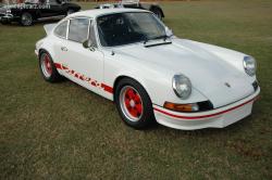Porsche 911 1973 #6