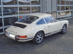 Porsche 911 1973 #8
