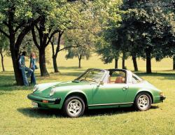 Porsche 911 1974 #6