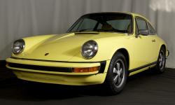 Porsche 911 1974 #8