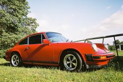 Porsche 911 1976 #6