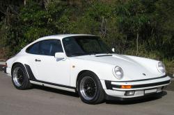 Porsche 911 1985 #7
