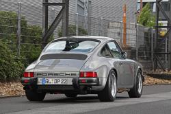 Porsche 911 1986 #9