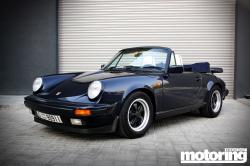 Porsche 911 1987 #13