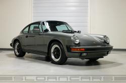 Porsche 911 1987 #9