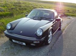 Porsche 911 1989 #6