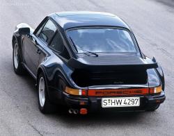 Porsche 911 1989 #7