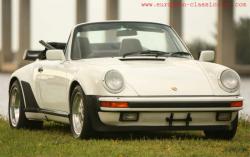 Porsche 911 1989 #9