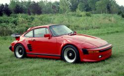 Porsche 911 1990 #11