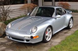 Porsche 911 1996 #6