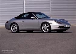 Porsche 911 1998 #7