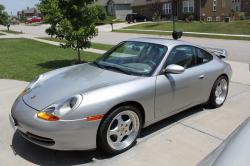 Porsche 911 1999 #14