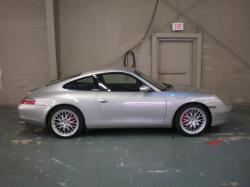 Porsche 911 1999 #6
