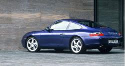 Porsche 911 1999 #11