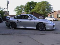 Porsche 911 2001 #14