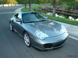 Porsche 911 2002 #8