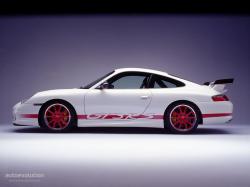 Porsche 911 2006 #9