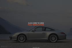 Porsche 911 2009 #7