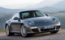 Porsche 911 2010 #8