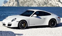 Porsche 911 2011 #8