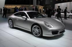 Porsche 911 2012 #13