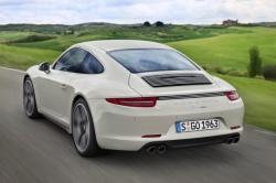 Porsche 911 2014 #7