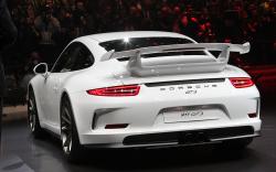 Porsche 911 2014 #9