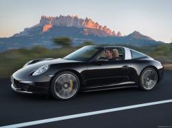 Porsche 911 2015 #9