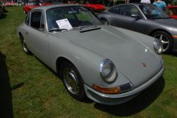 Porsche 912 1966 #6