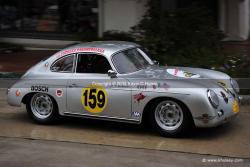 Porsche Carrera 1959 #10